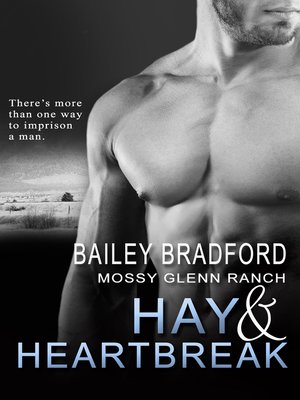 cover image of Hay and Heartbreak